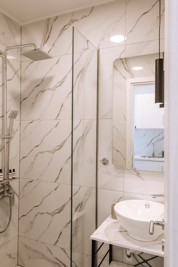 Sithon Diamond Suites 1 尼基季 外观 照片